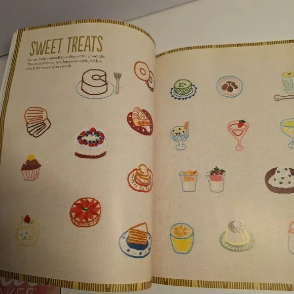 Mollie Makes Issue 14 2012 Magazine Felted Macrons Handmade Fun DIY Projects - Picture 8 of 12